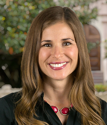 Nicole Schuessler Veloz, Ph.D.